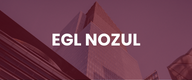 EGL NOZUL